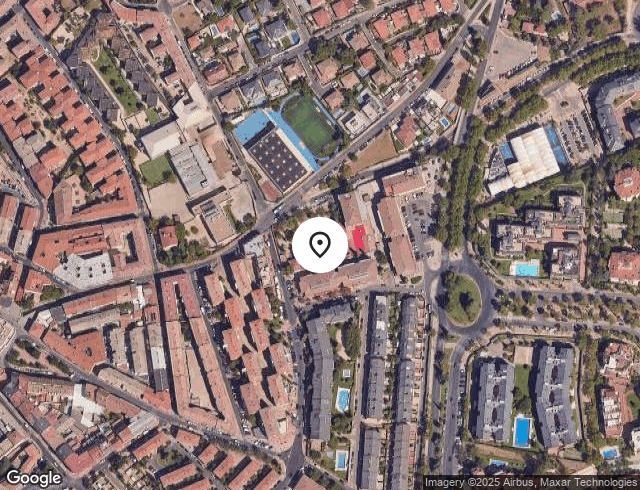 Logements à undefined Tomas Gil , 10